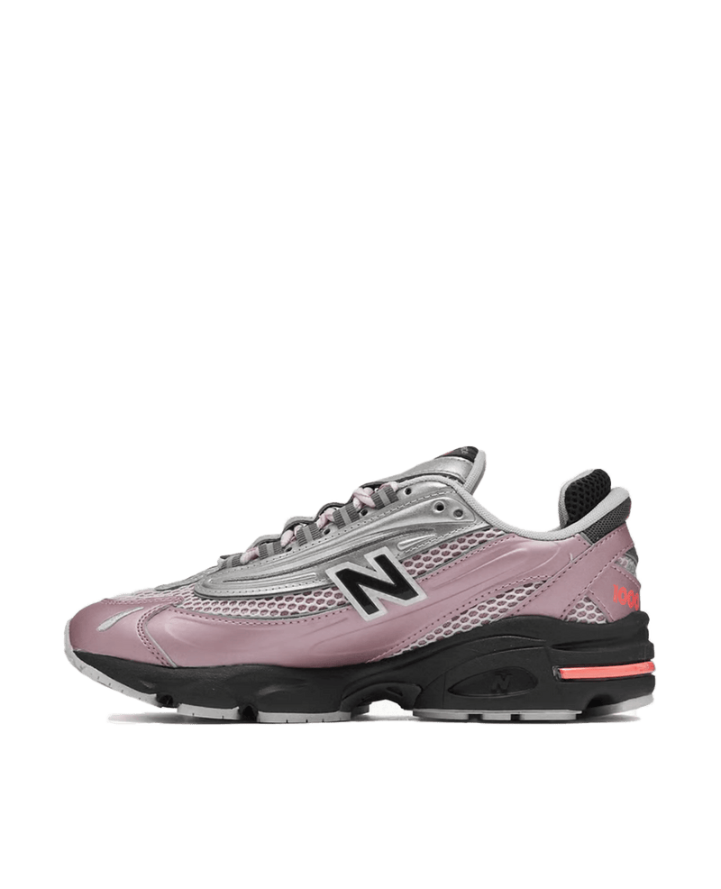 New Balance M1000U (Pink Taffy) - Patta
