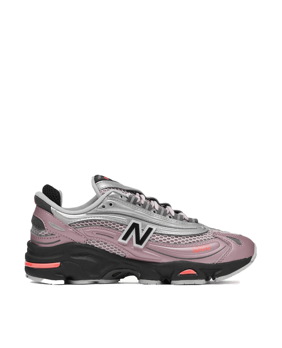 New Balance M1000U (Pink Taffy) - Patta