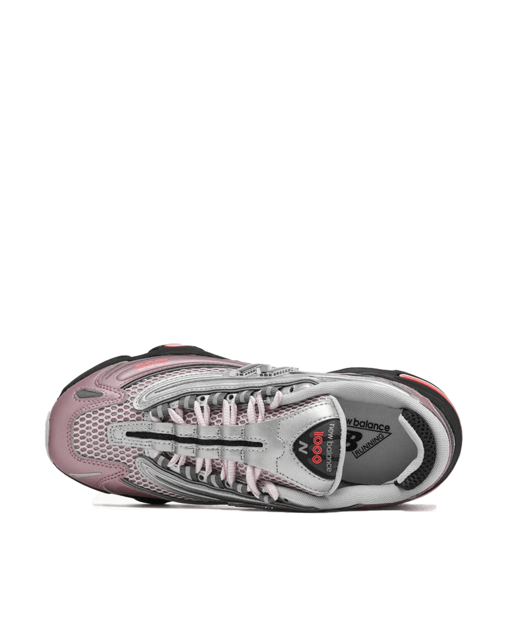 New Balance M1000U (Pink Taffy) - Patta