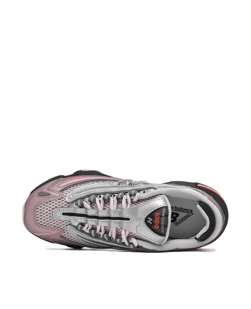 New Balance M1000U (Pink Taffy) - Patta