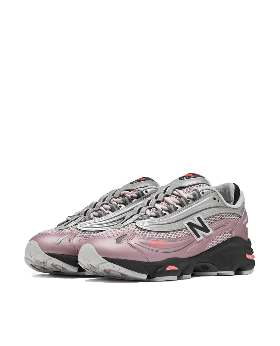 New Balance M1000U (Pink Taffy) - Patta