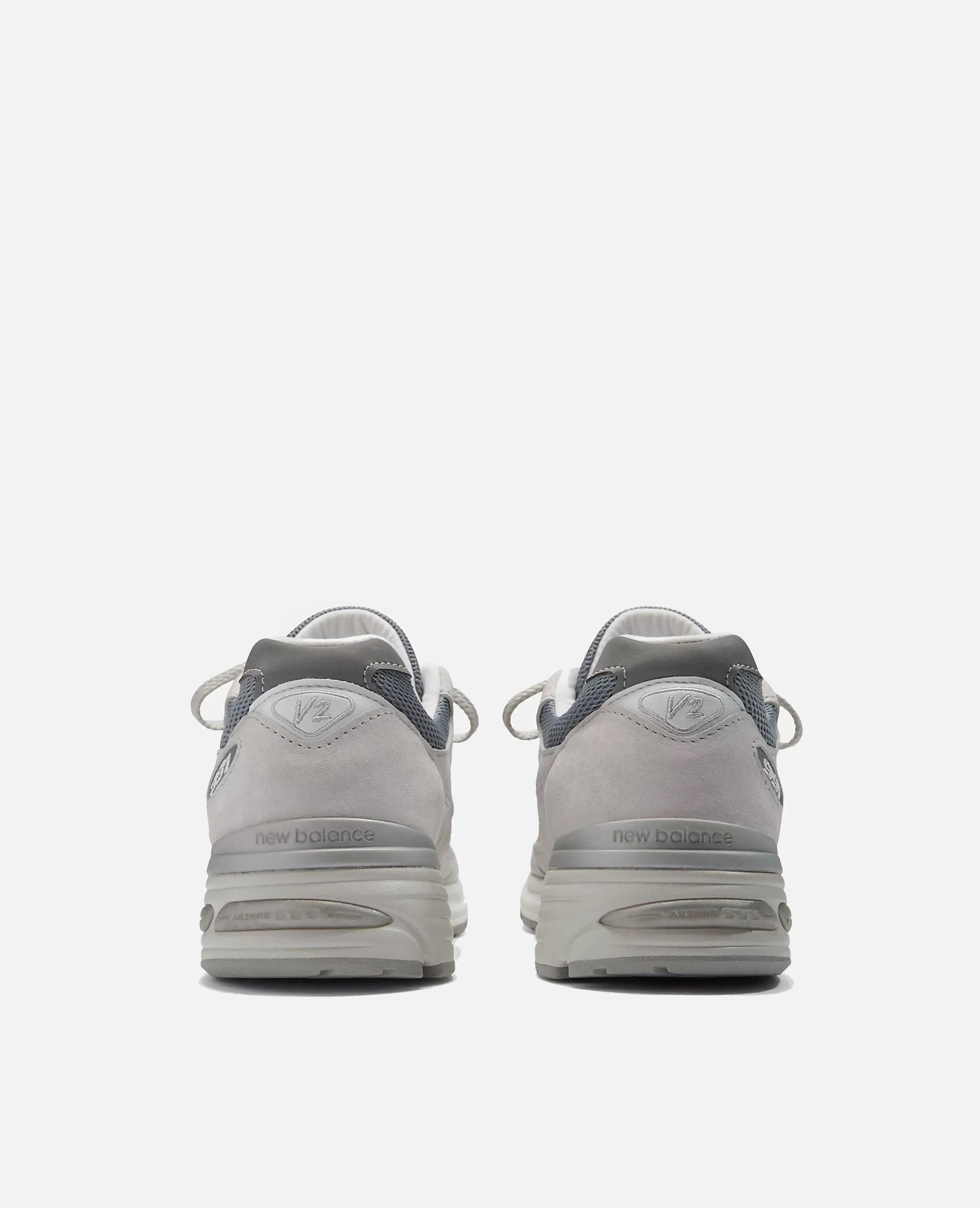 New Balance Made in UK U991v2 (Nimbus Cloud) - Patta