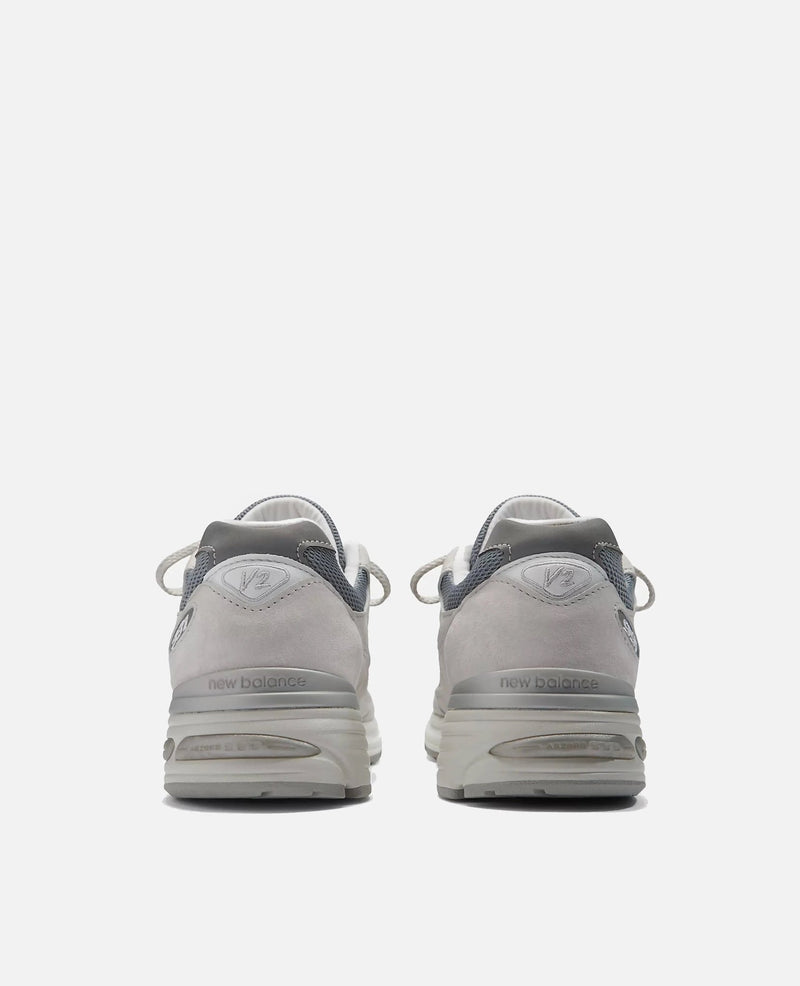 New Balance Made in UK U991v2 (Nimbus Cloud) - Patta