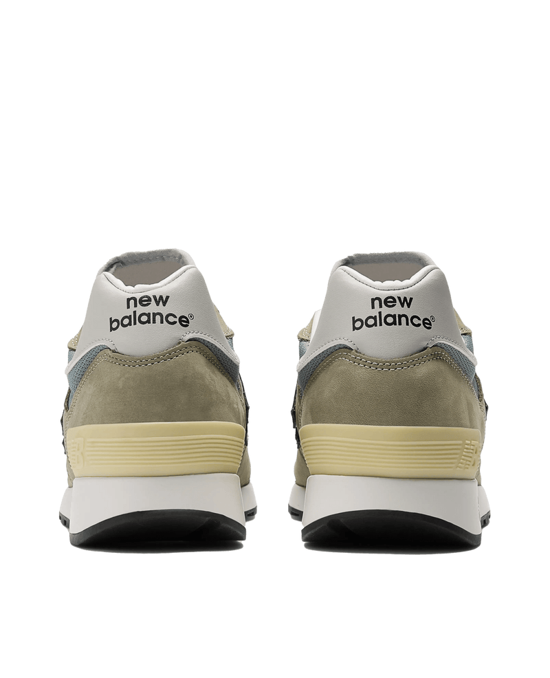 New Balance Made in USA 1300JP (Mirage Gray) - Patta