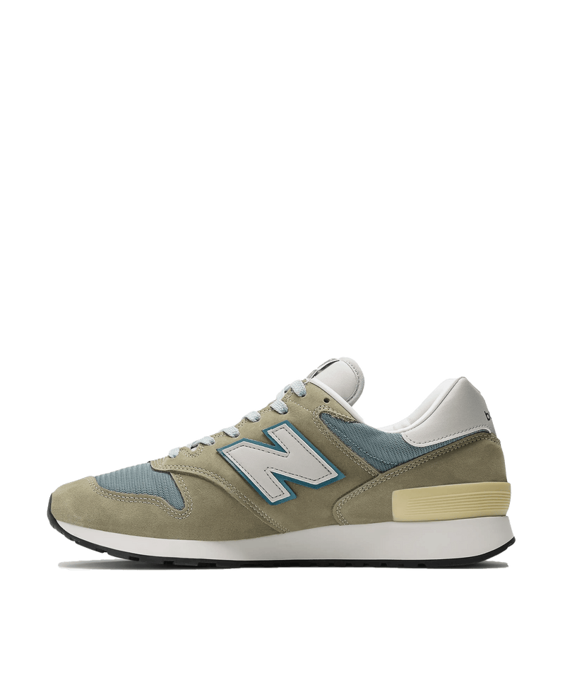 New Balance 1300JP Mirage Gray Made in USA – Patta
