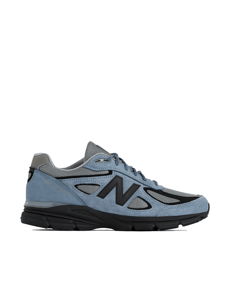 New balance U990v4 (Artic Grey) - Patta