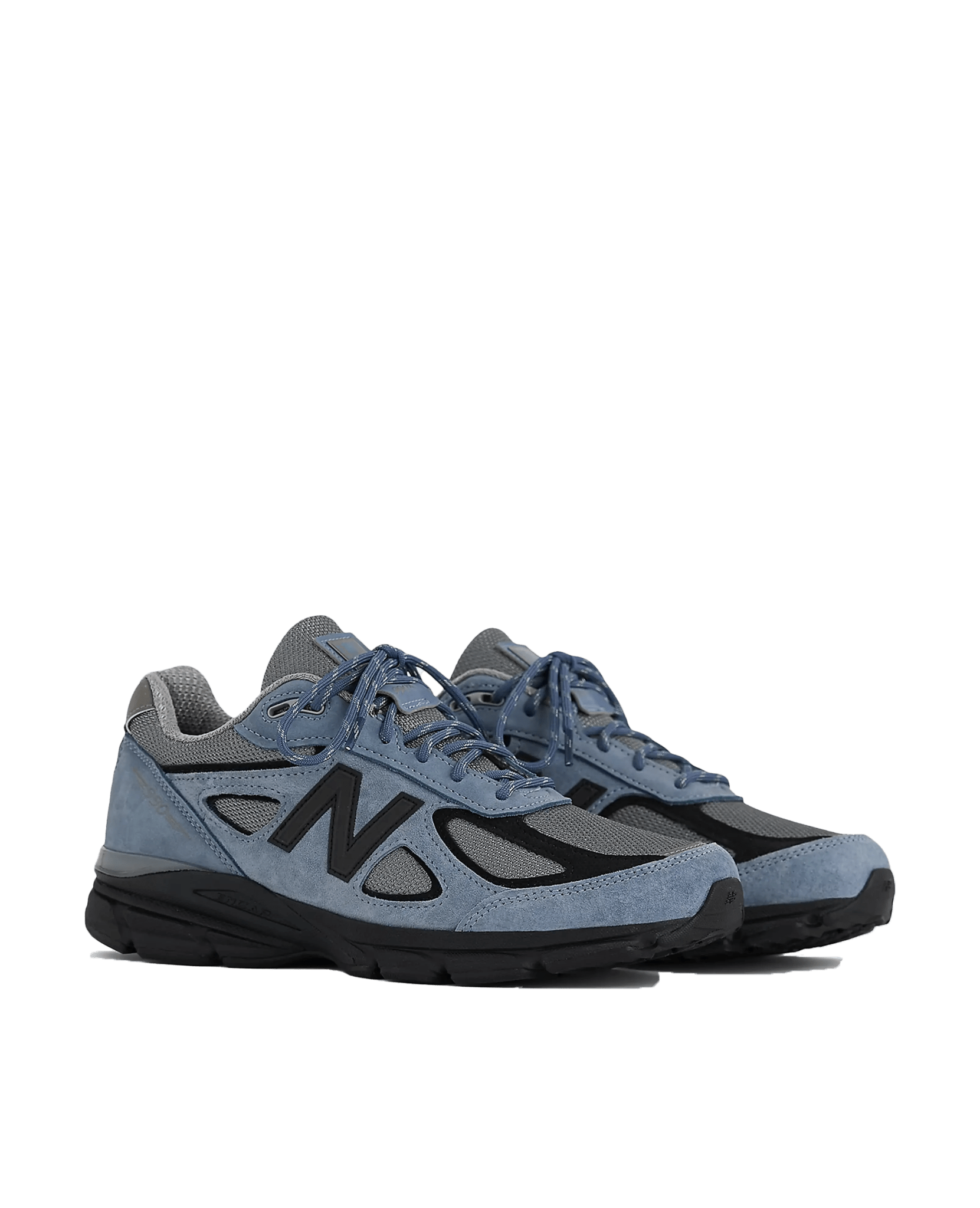 New balance U990v4 (Artic Grey) - Patta