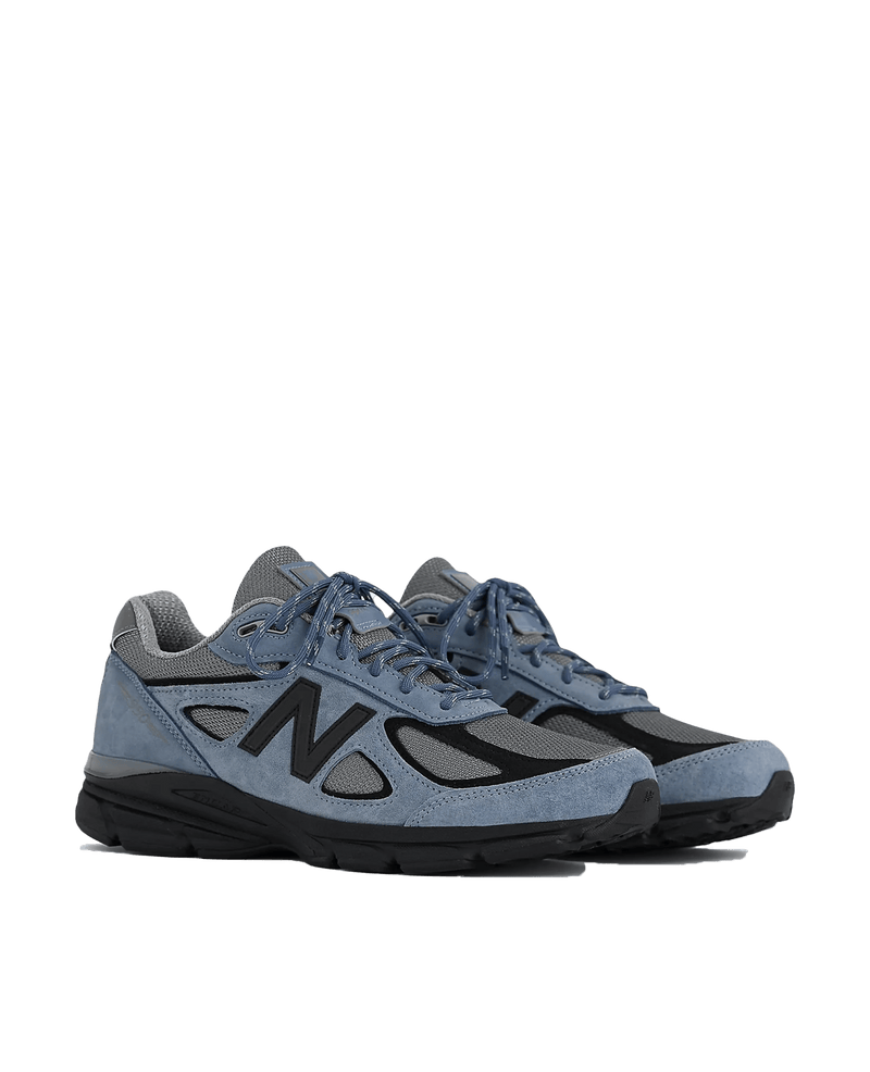 New balance U990v4 (Artic Grey) - Patta