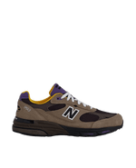 New Balance U993 - Patta