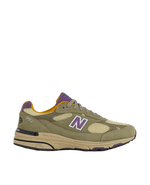 New Balance U993 - Patta