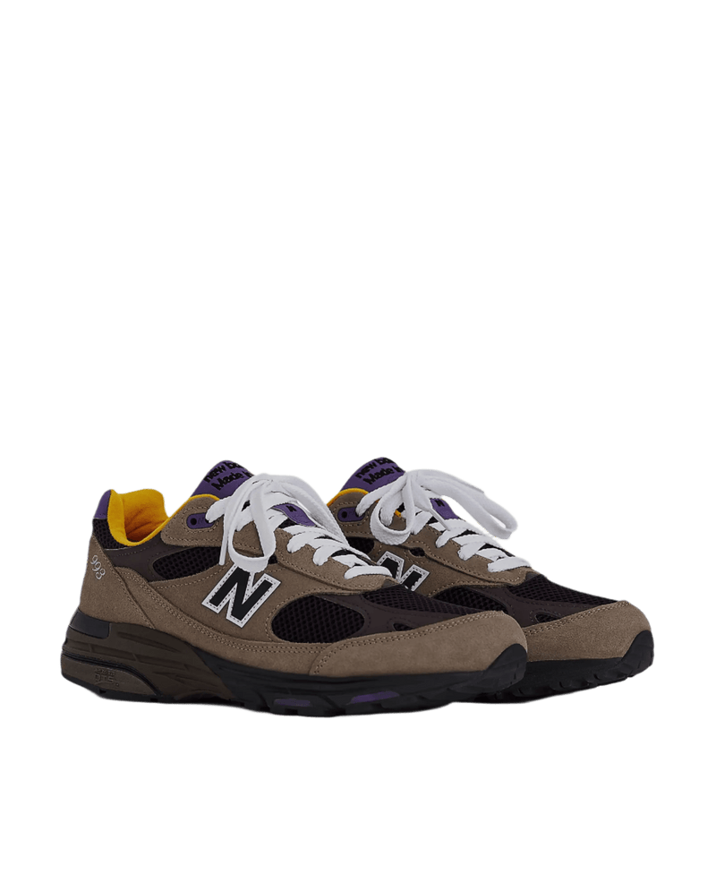 New Balance U993 - Patta