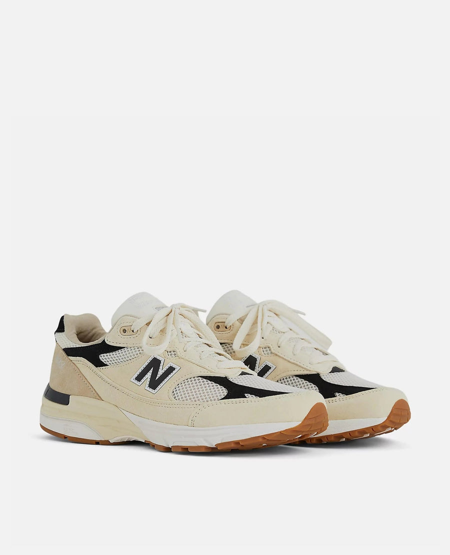 New Balance U993WS Made in USA (Sea Salt) - Patta