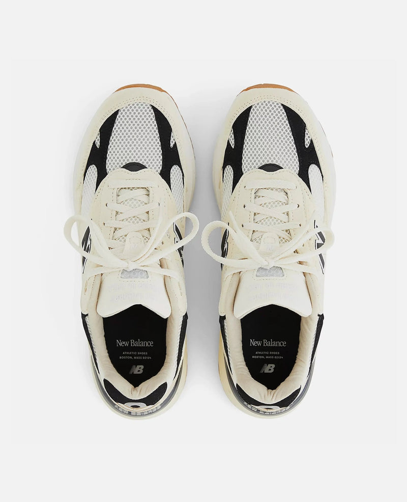 New Balance U993WS Made in USA (Sea Salt) - Patta