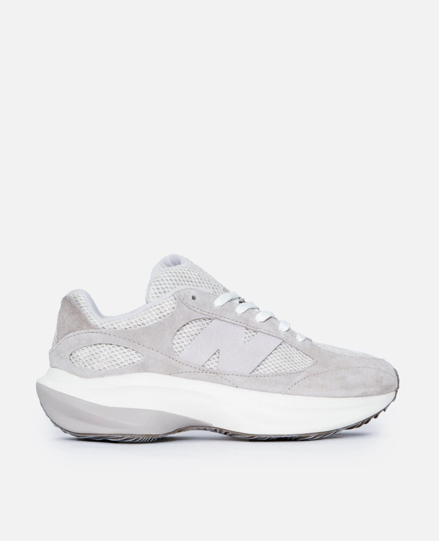 New Balance WRPD Runner Grey Days (Moonrock/Mushroom/Sea Salt) - Patta