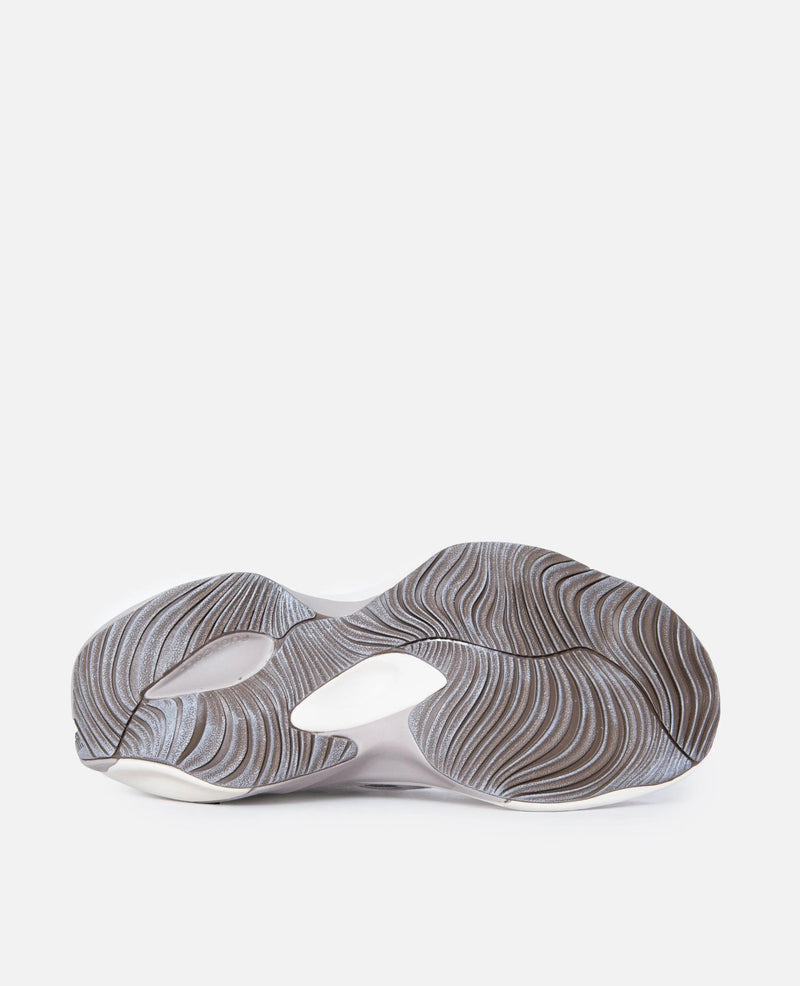 New Balance WRPD Runner Grey Days (Moonrock/Mushroom/Sea Salt) - Patta