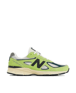 New Balance x Teddy Santis 990v4 (Hi - Res/White) - Patta