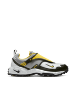 Nike ACG Phassad (Black/Yellow Zest - Metalic Silver) - Patta