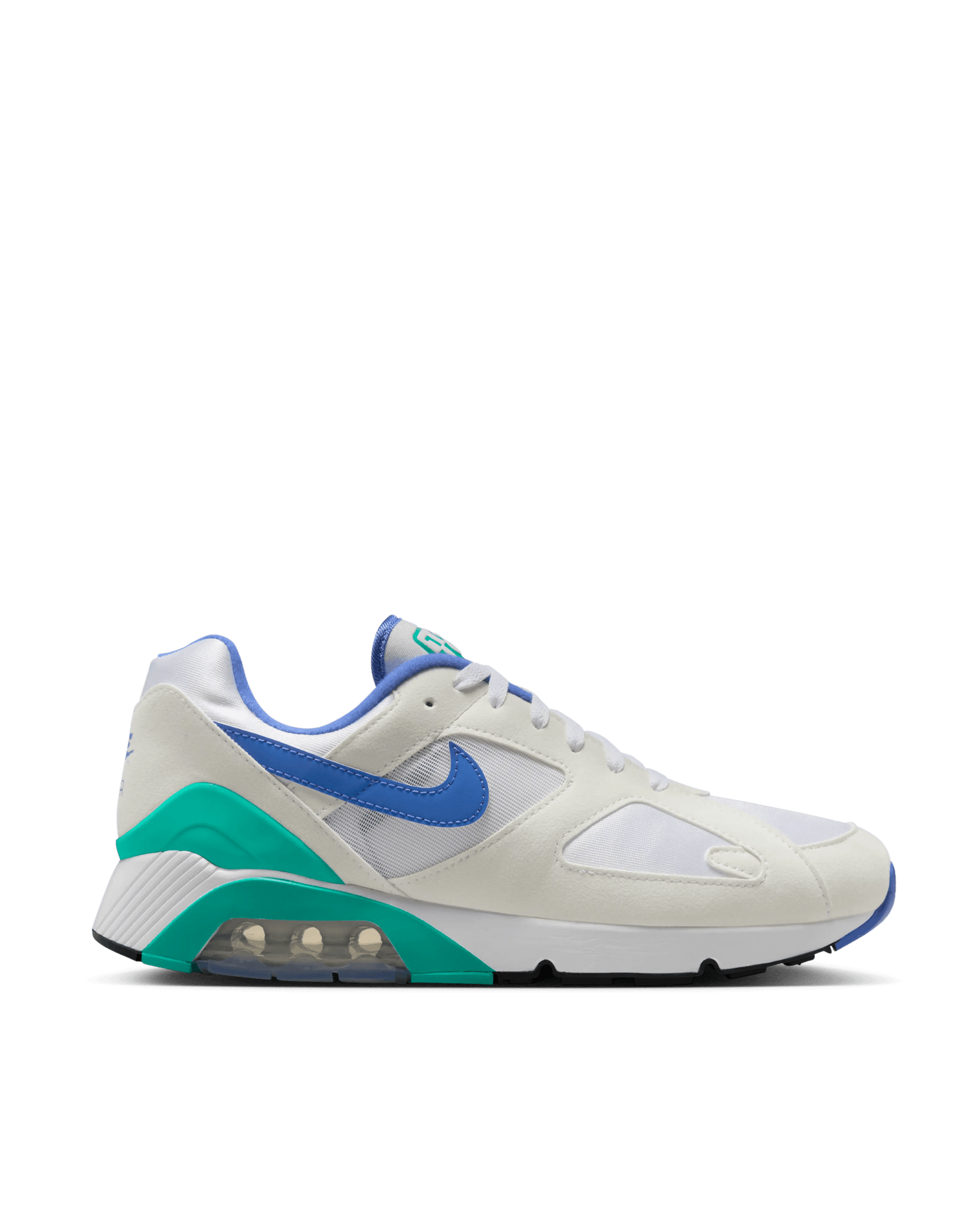 Sneakers Air Max 180 Lime Nike Shoes Ambush X 'air Max 180