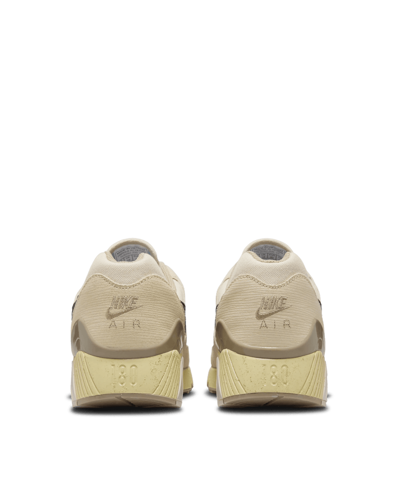 Nike Air 180 (LT Khali/Black - Team Gold - Psychic Blue) - Patta