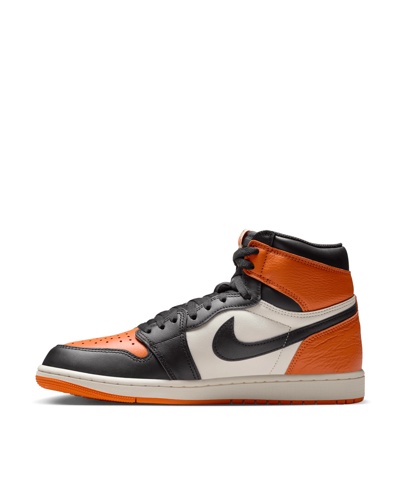Nike Air Jordan 1 Retro High OG 'Shattered Backboard' - Patta