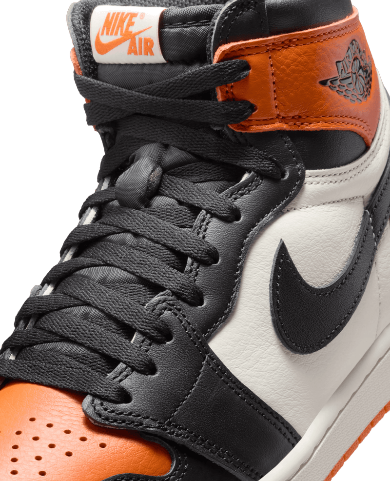 Nike Air Jordan 1 Retro High OG 'Shattered Backboard' - Patta