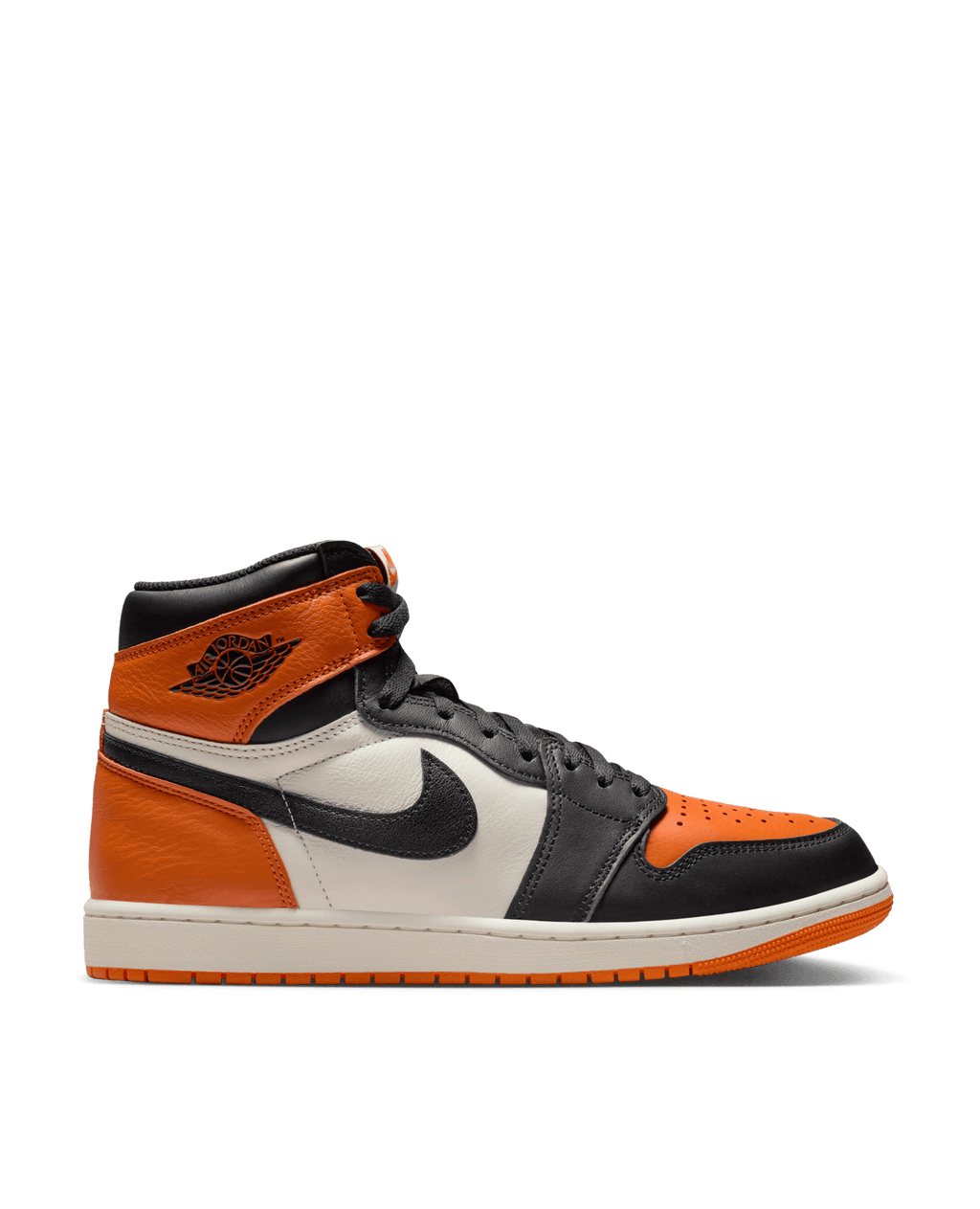 Nike Air Jordan Retro High OG 'Shattered Backboard' Patta