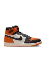 Nike Air Jordan 1 Retro High OG 'Shattered Backboard' - Patta