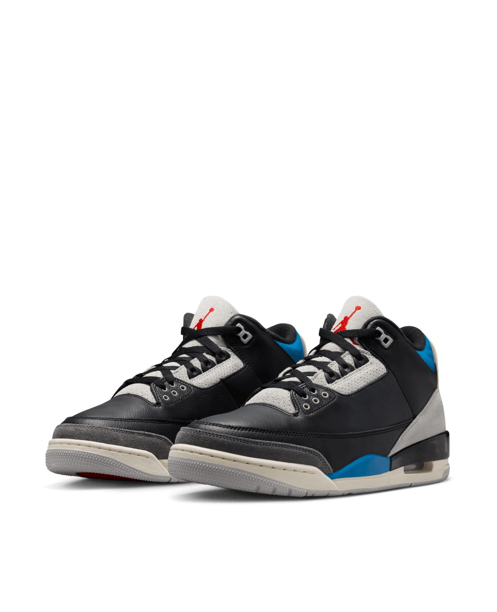 Nike Air Jordan 3 Retro OG Sp 'Rare Air' - Patta