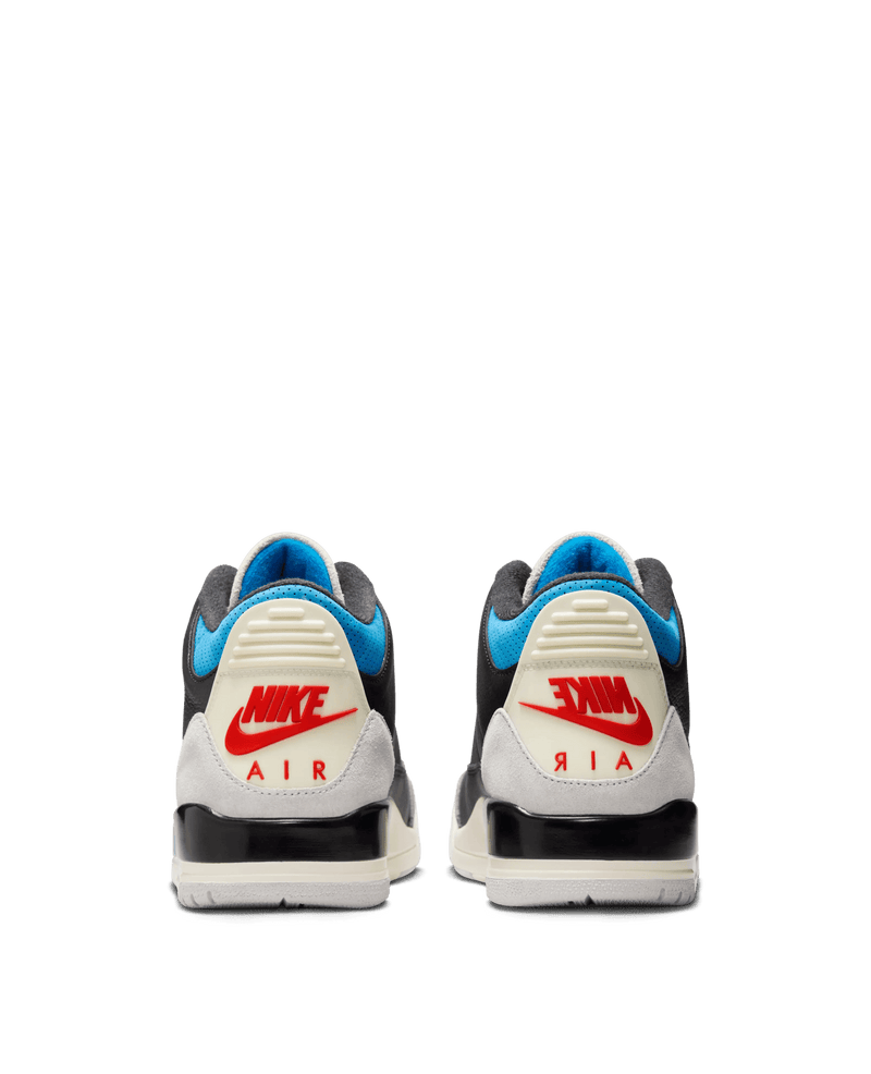 Nike Air Jordan 3 Retro OG Sp 'Rare Air' - Patta