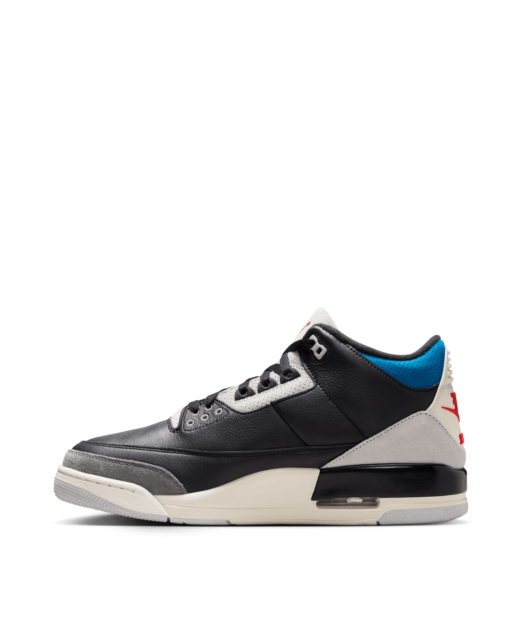 Nike Air Jordan 3 Retro OG Sp 'Rare Air' - Patta