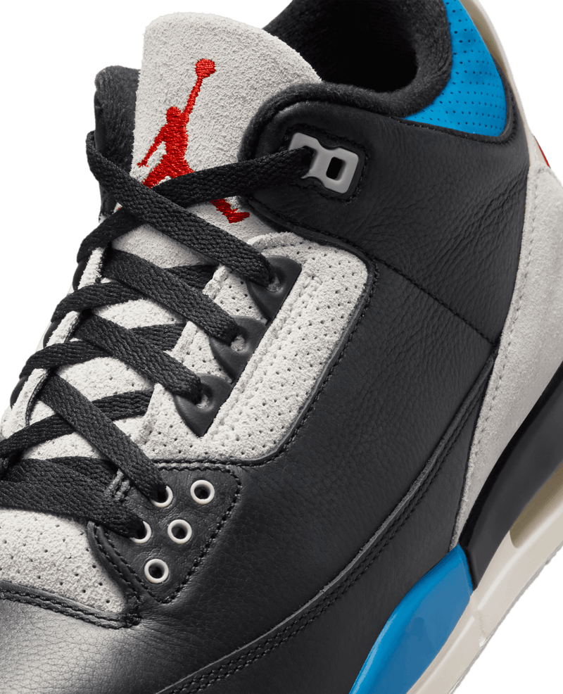 Nike Air Jordan 3 Retro OG Sp 'Rare Air' - Patta