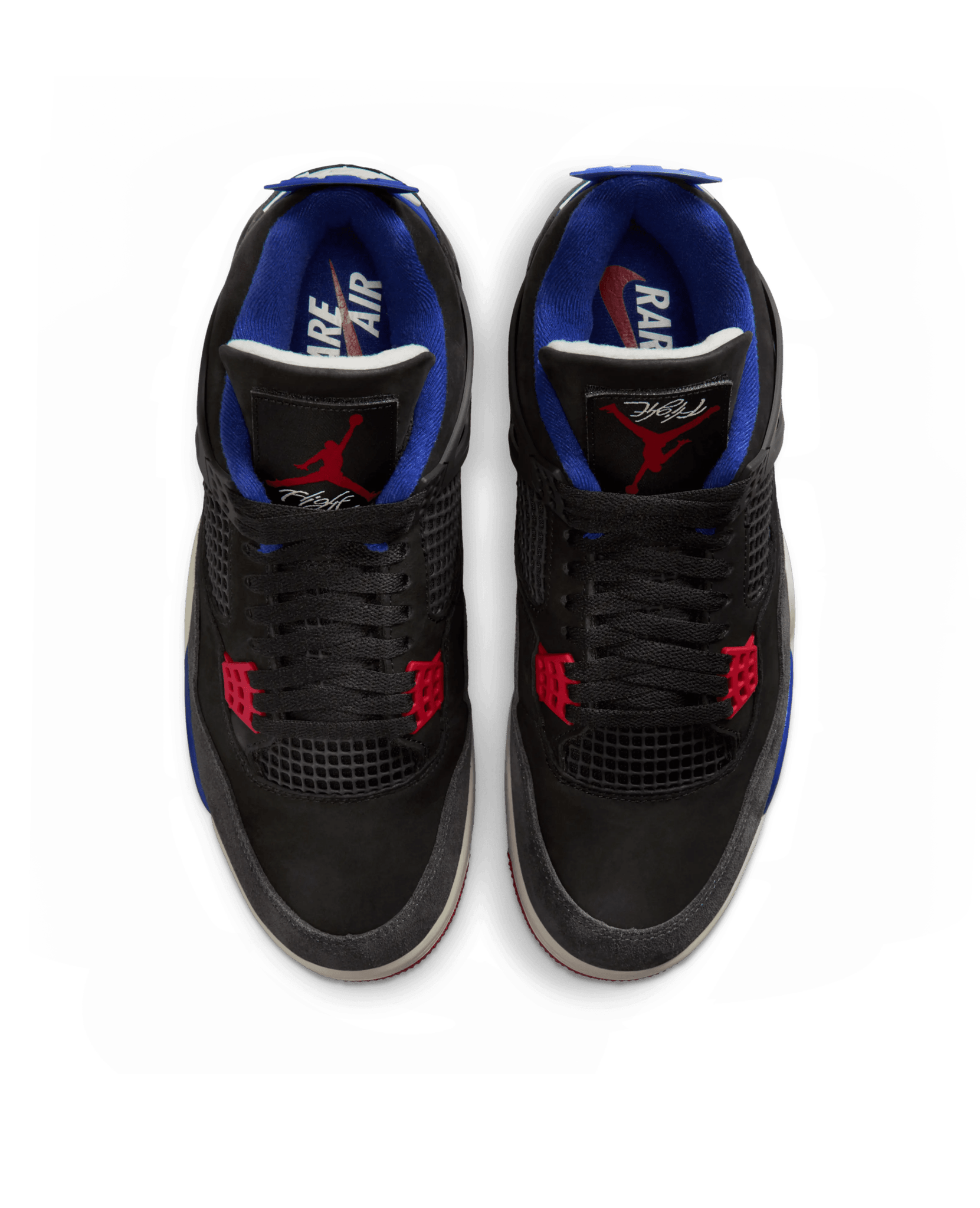 Nike Air Jordan 4 Retro 'Rare Air' - Patta