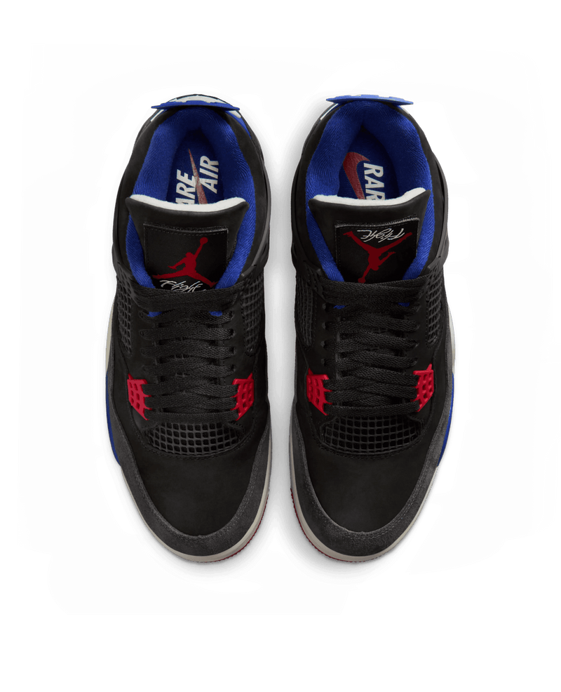 Nike Air Jordan 4 Retro 'Rare Air' - Patta