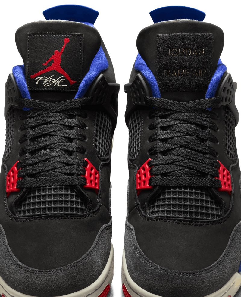 Nike Air Jordan 4 Retro 'Rare Air' - Patta
