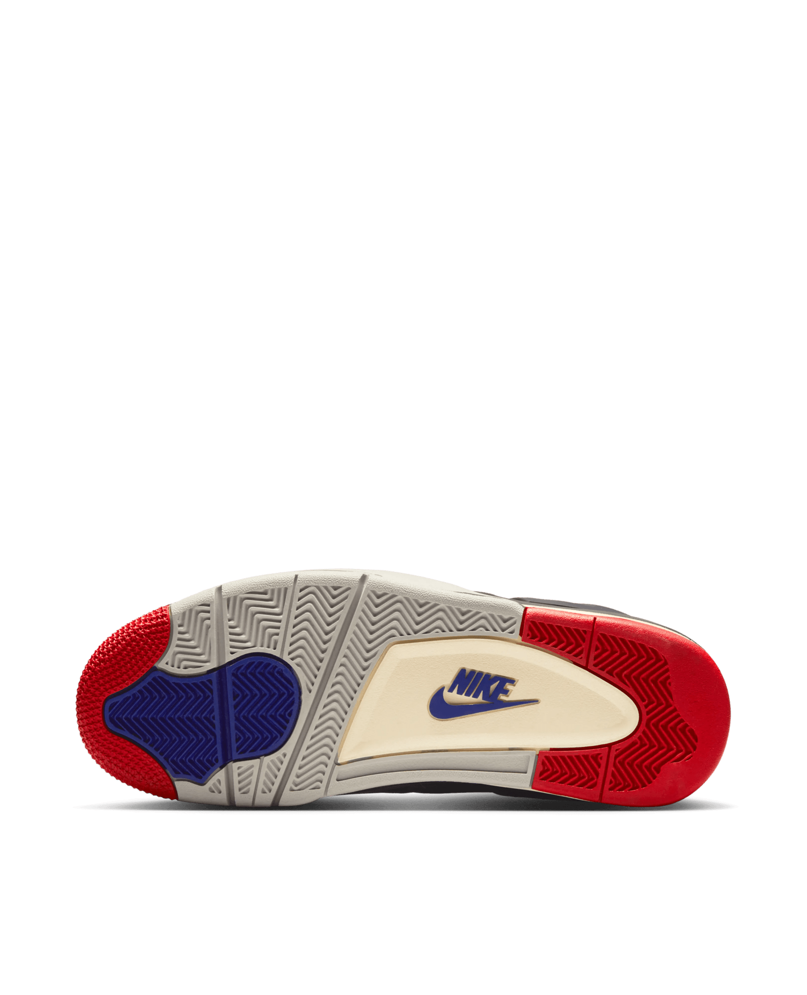 Nike Air Jordan 4 Retro 'Rare Air' - Patta