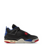 Nike Air Jordan 4 Retro 'Rare Air' - Patta