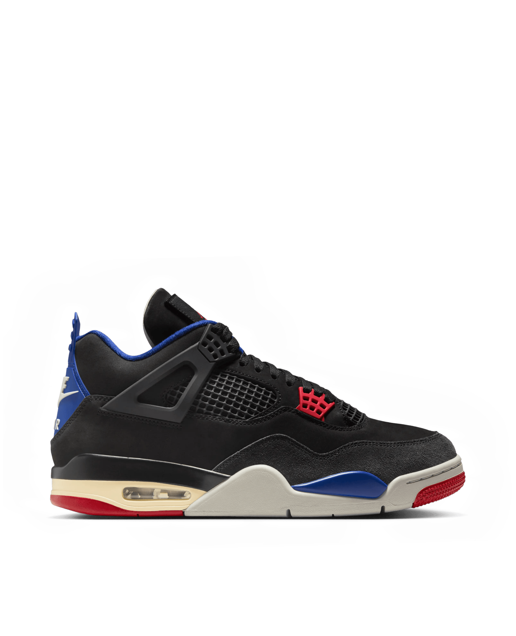 Nike Air Jordan 4 Retro 'Rare Air' - Patta