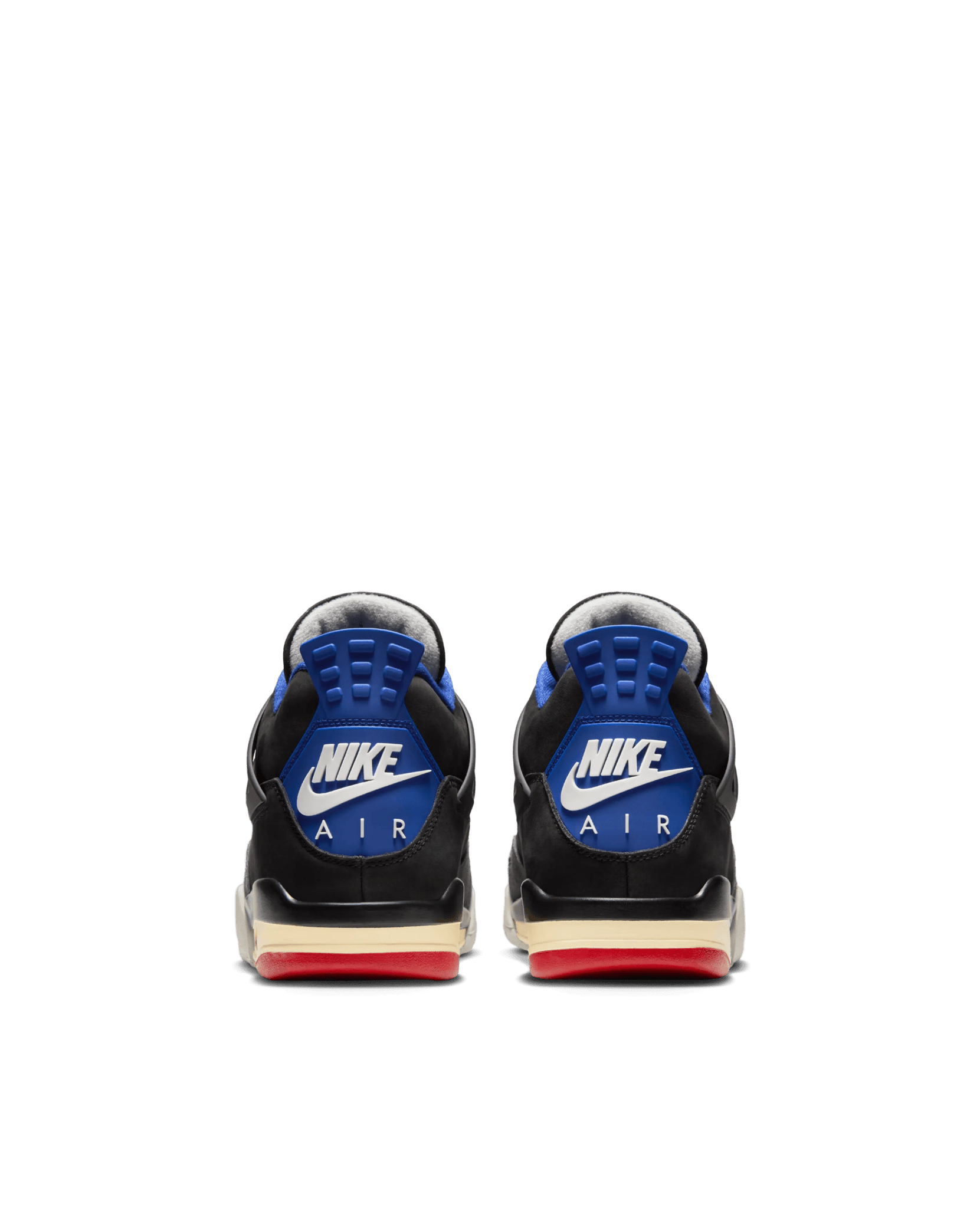 Nike Air Jordan 4 Retro 'Rare Air' - Patta