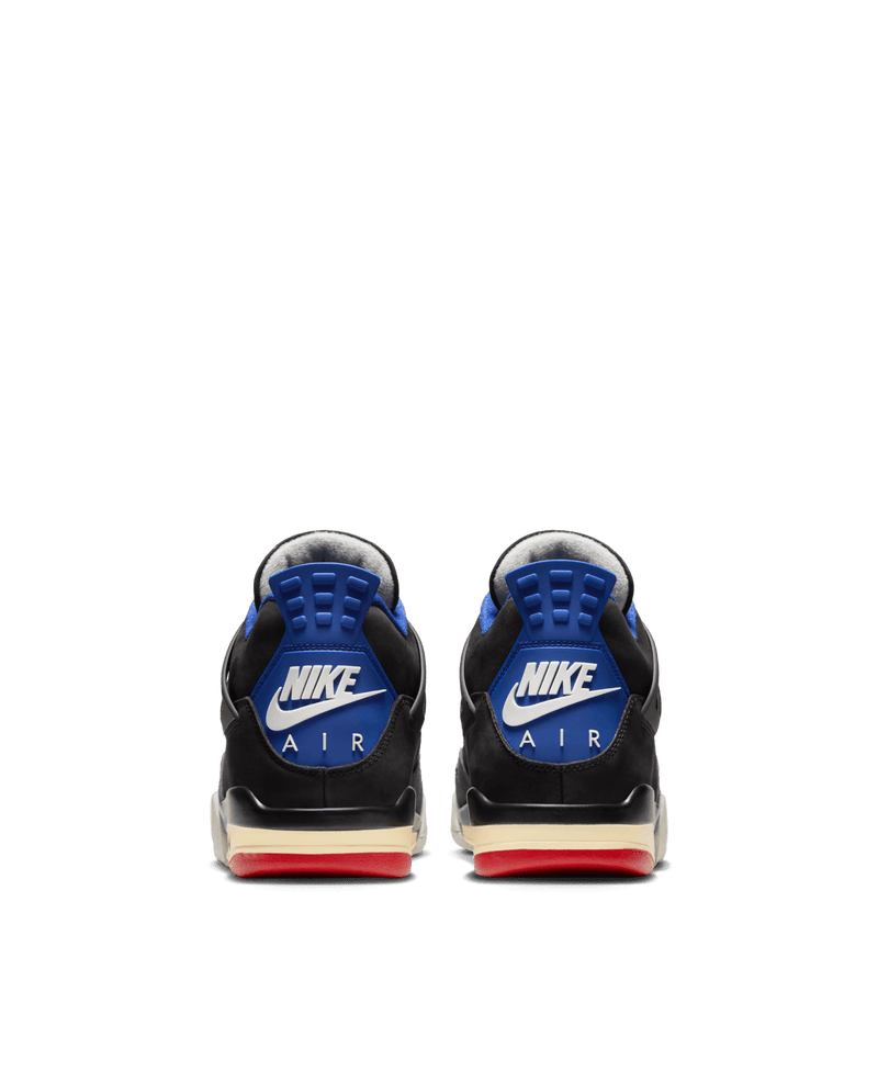 Nike Air Jordan 4 Retro 'Rare Air' - Patta
