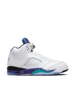 Nike Air Jordan 5 Retro OG 'Grape' - Patta