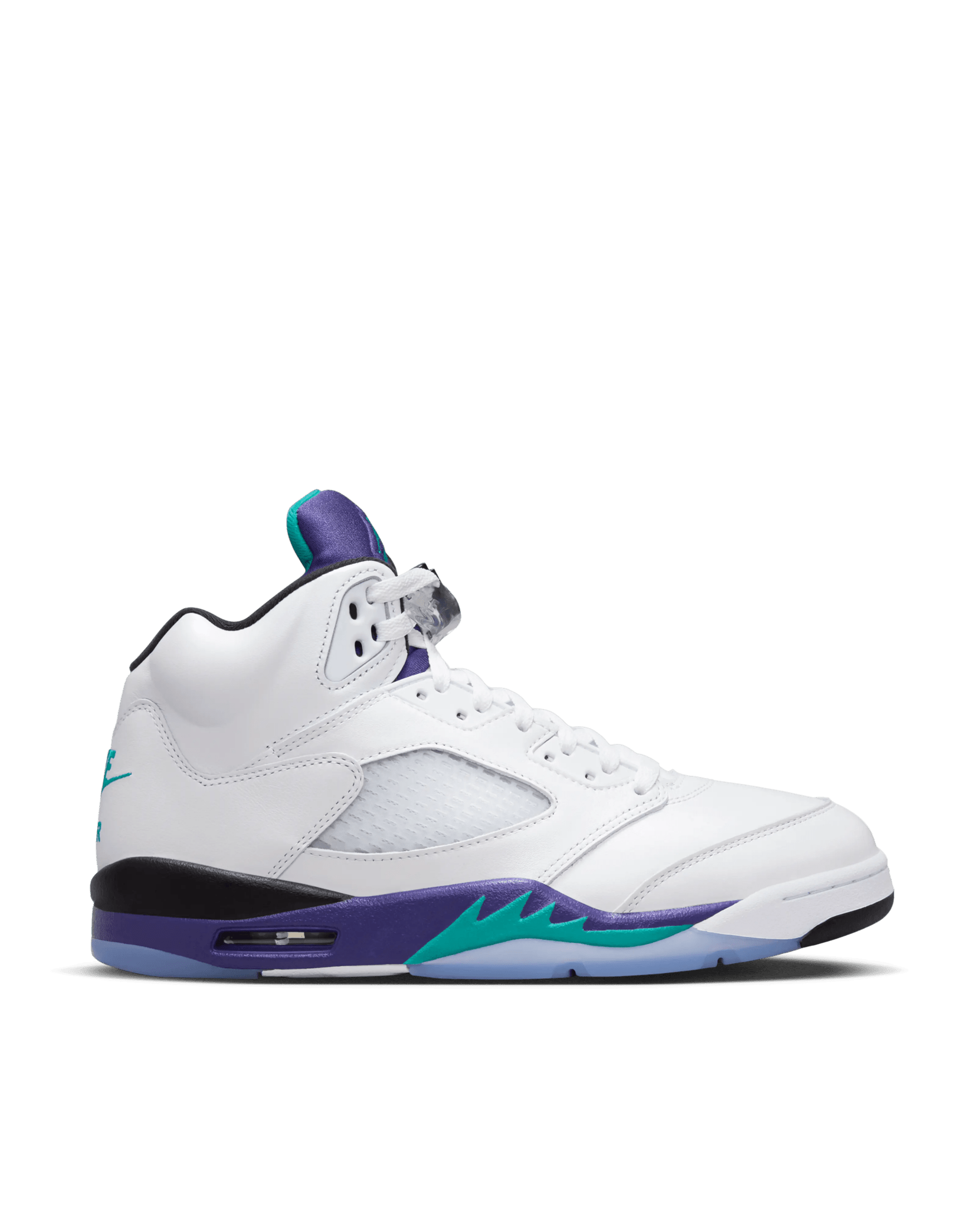 Nike Air Jordan 5 Retro OG 'Grape' - Patta