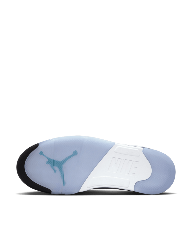 Nike Air Jordan 5 Retro OG 'Grape' - Patta