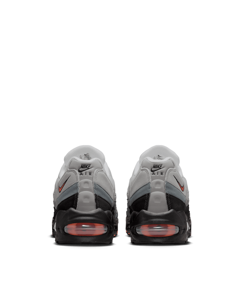 Nike Air Max 95 OG 'Bright Manderin' - Patta