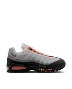 Nike Air Max 95 OG 'Bright Manderin' - Patta