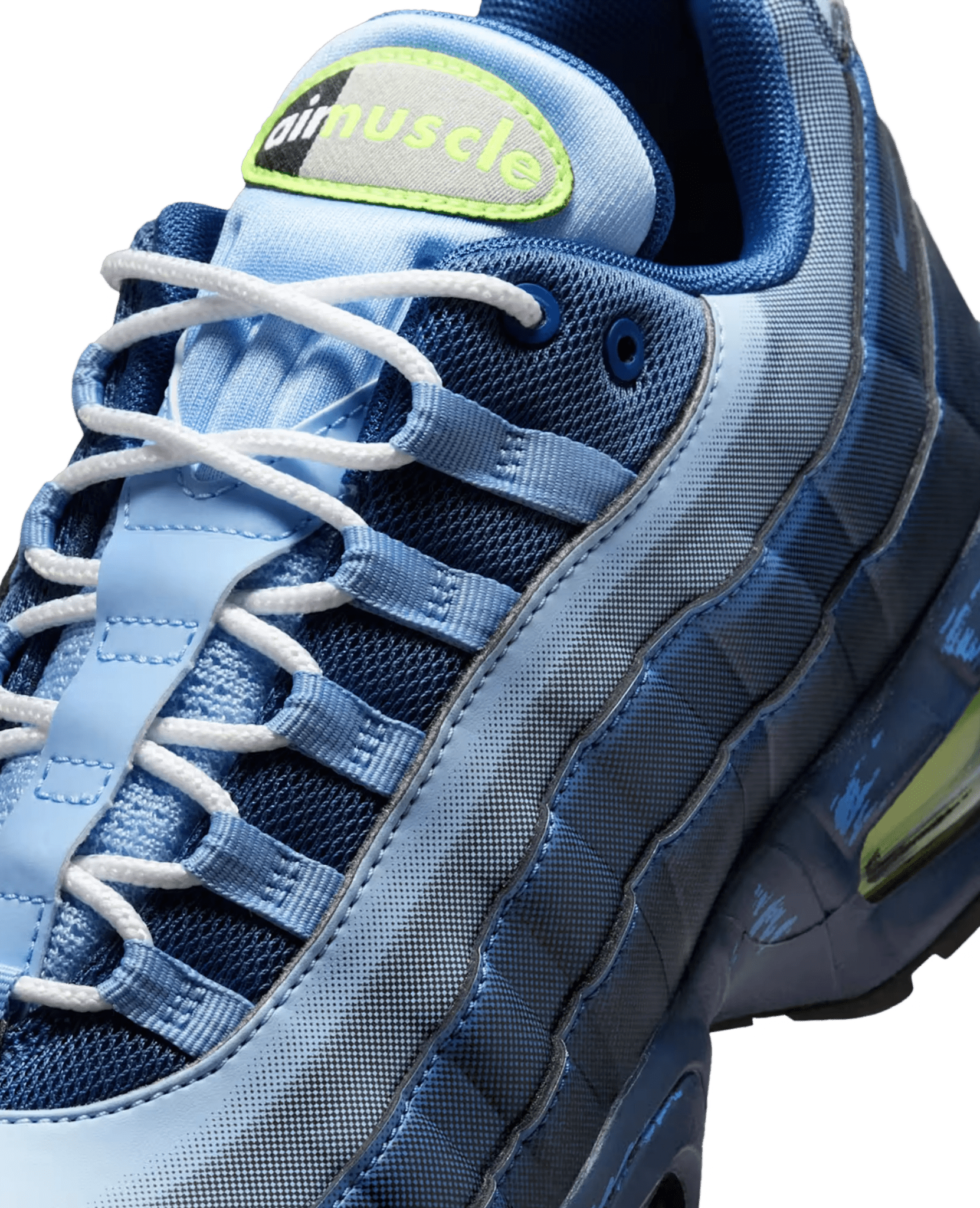 nike air max 95 sp psychic blue