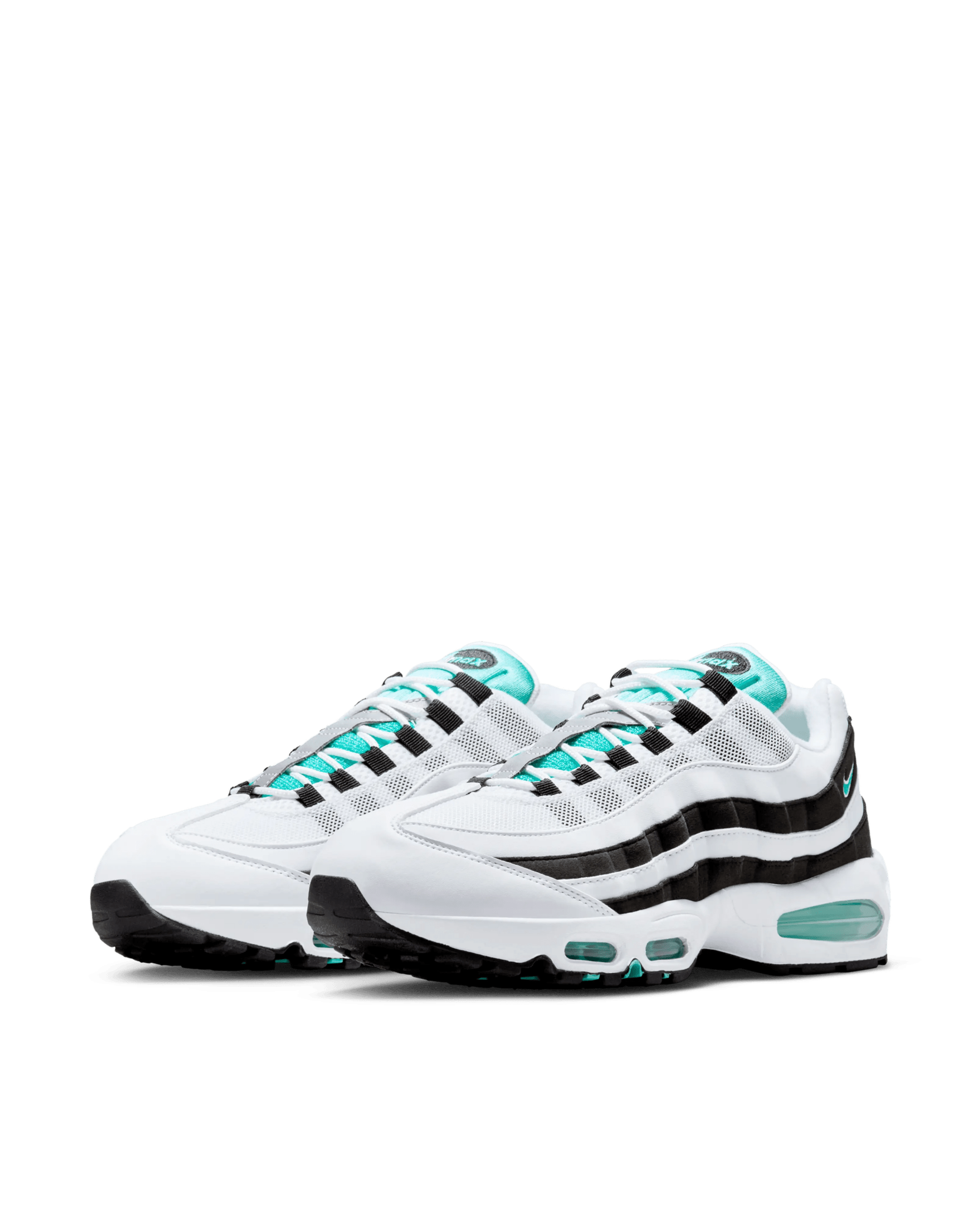 emerald air max 95