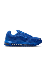 Nike Air Max TL 2.5 (Hyper Royal/Hyper Royal - Metallic Silver) - Patta