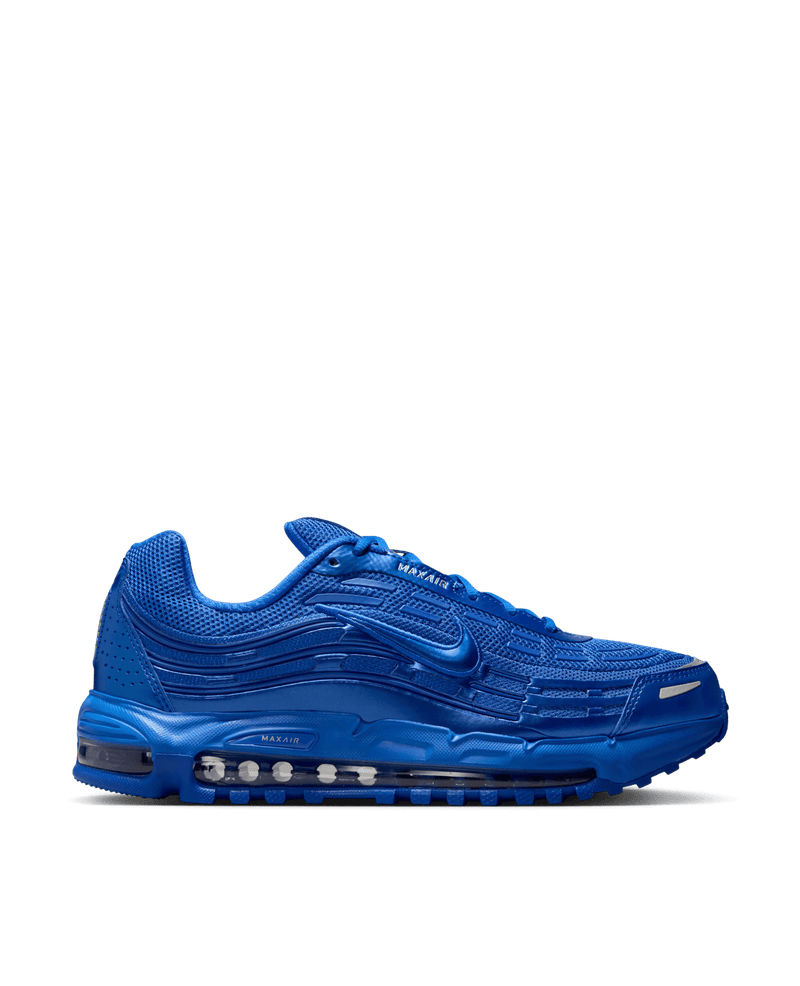 Nike Air Max TL 2.5 (Hyper Royal/Hyper Royal - Metallic Silver) - Patta