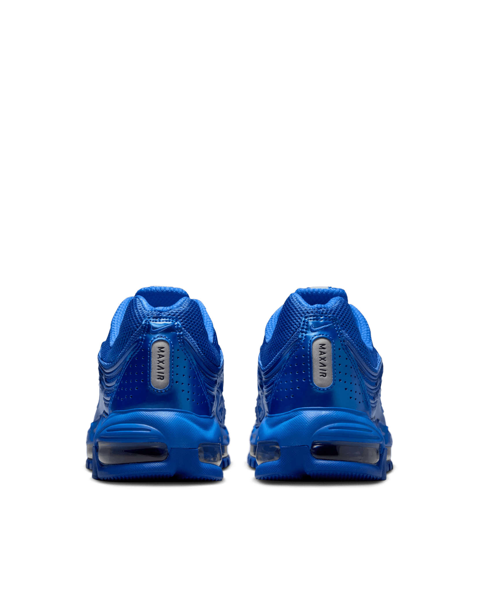 Nike Air Max TL 2.5 (Hyper Royal/Hyper Royal - Metallic Silver) - Patta