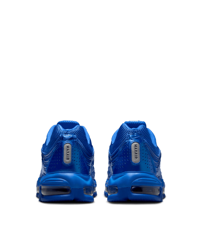 Nike Air Max TL 2.5 (Hyper Royal/Hyper Royal - Metallic Silver) - Patta